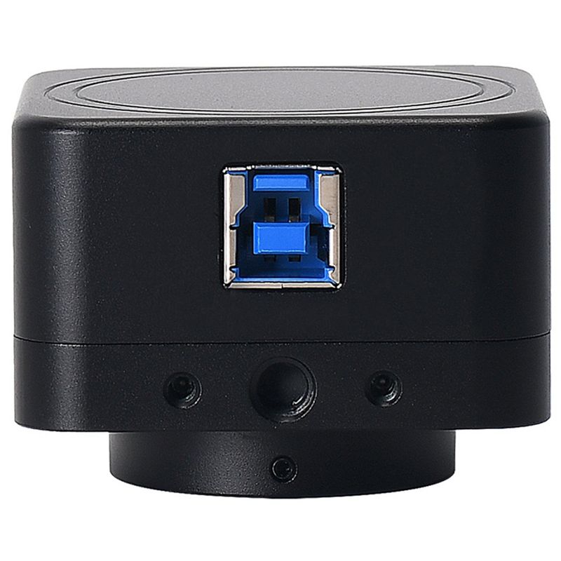 【A17Z】ชุดกล้องไมโครสโคป กล้องไ - 4K Microscope Camera Sony Sensor บทวิจารณ์และราคา