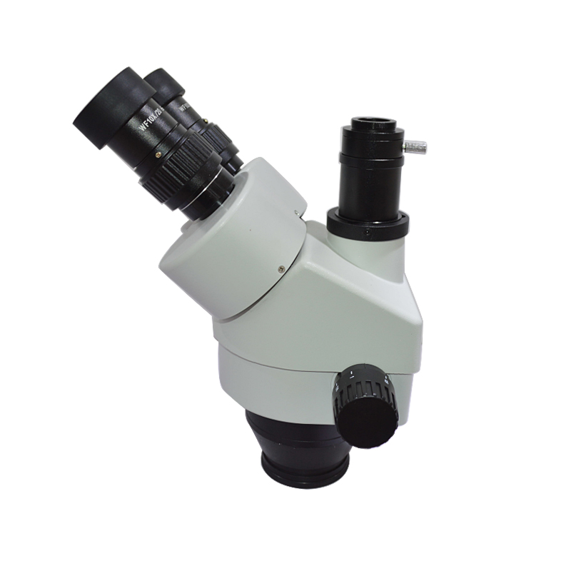 ขาตั้งกล้องจุลทรรศน์สเตอริโอแบ - Articulating Arm Boom Stand Microscope บทวิจารณ์และราคา