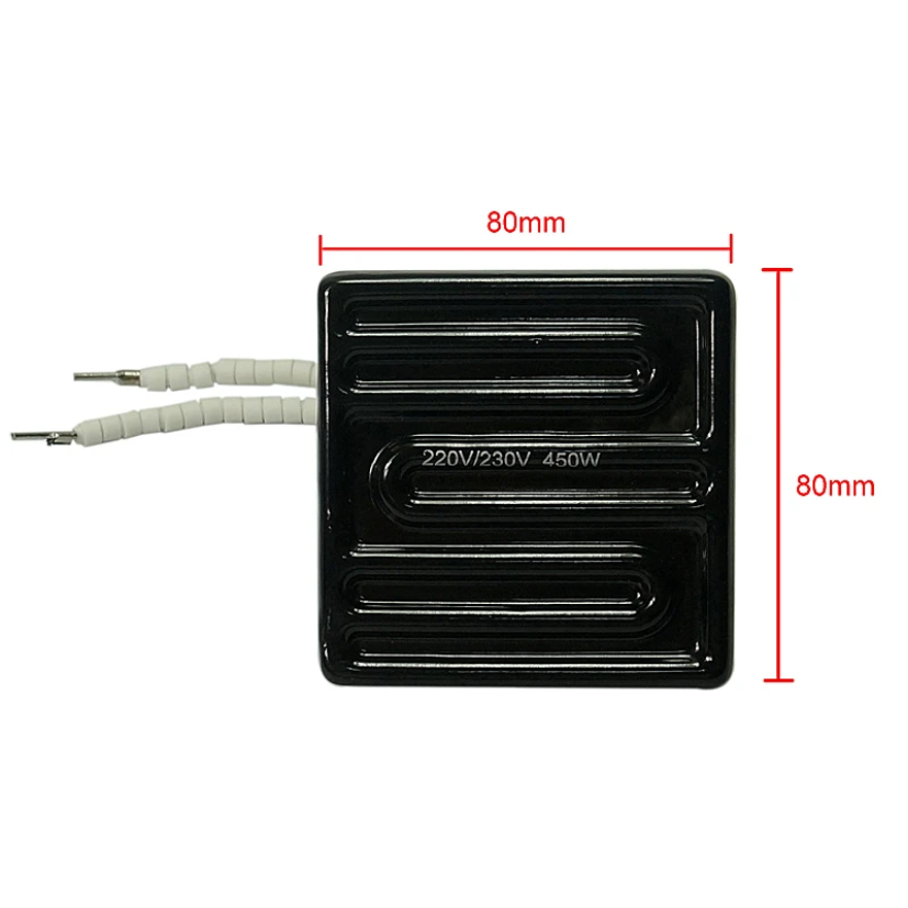 80*80 มม.60*70 มม.120*60 มม.20 - Infrared Bga Rework Station บทวิจารณ์และราคา