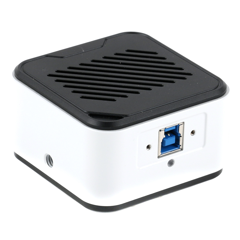 8MP USB 3.0 ความเร็วสูงเกรดอุต - 4K Microscope Camera Sony Sensor บทวิจารณ์และราคา
